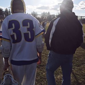 Meet your Posher, Tim